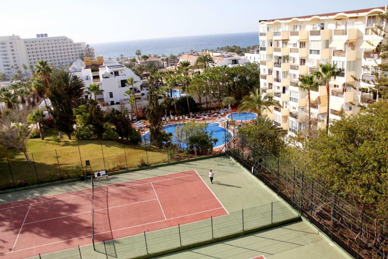 Las Americas Tenerife Playa de las Americas  Exterior foto