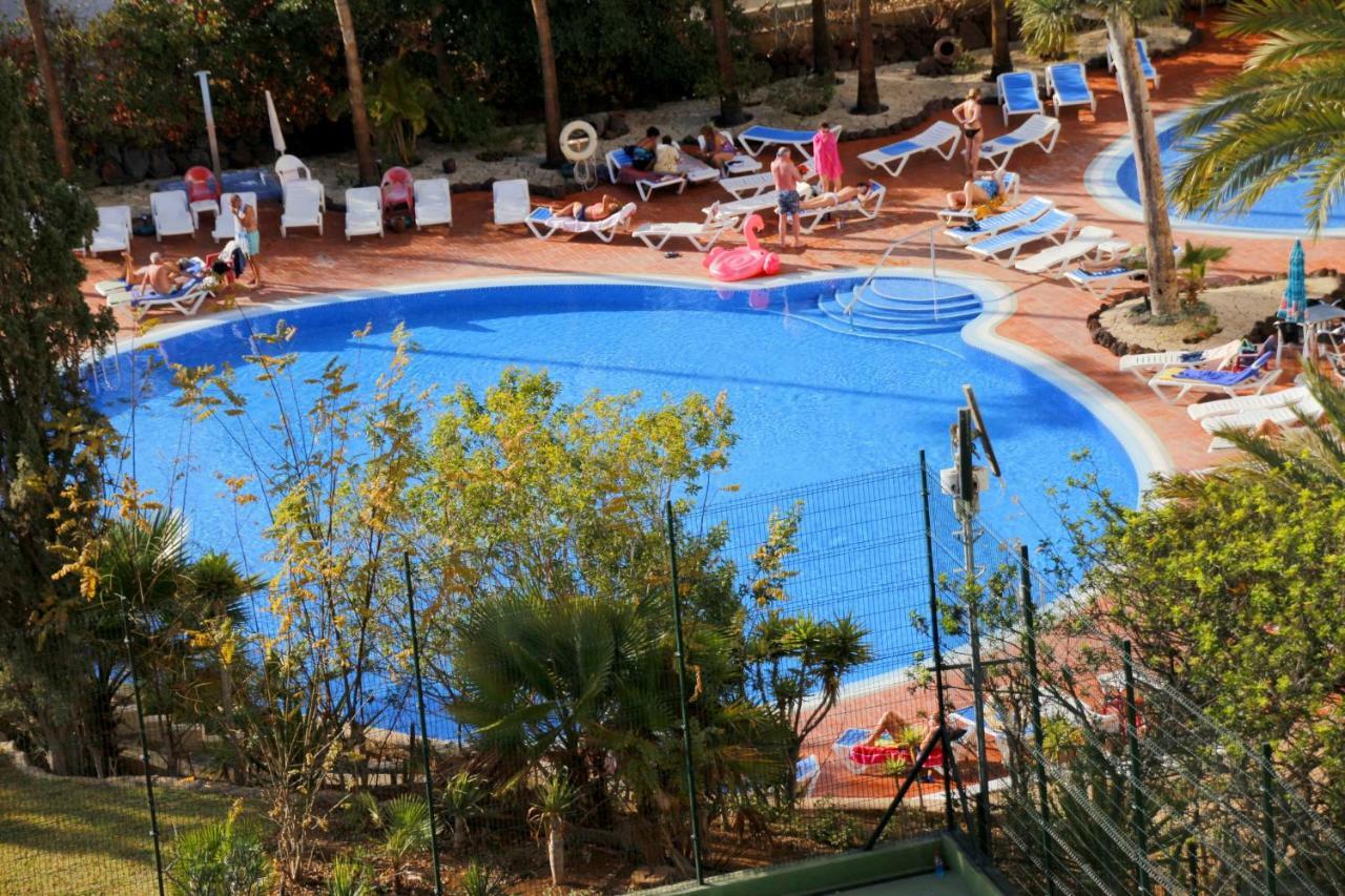 Las Americas Tenerife Playa de las Americas  Exterior foto