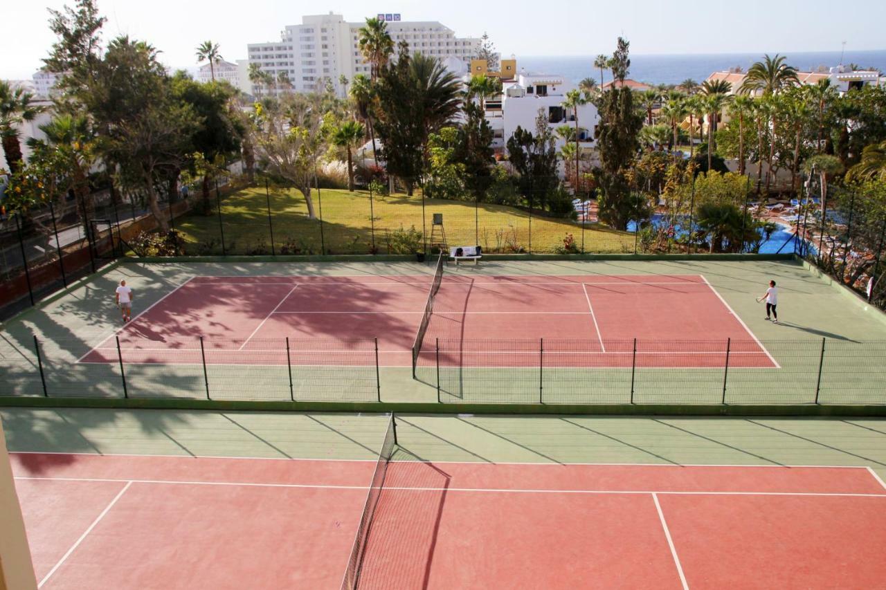 Las Americas Tenerife Playa de las Americas  Exterior foto